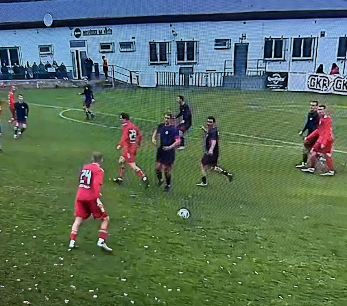 Neštěmice vývoj utkání otočily