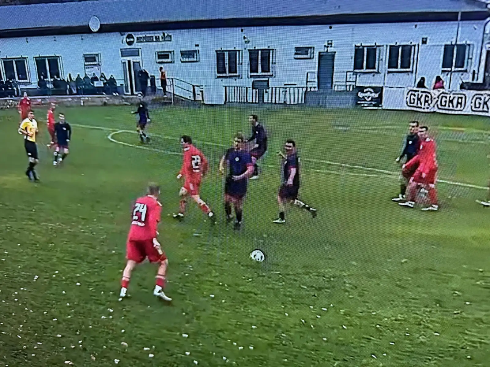 Neštěmice vývoj utkání otočily