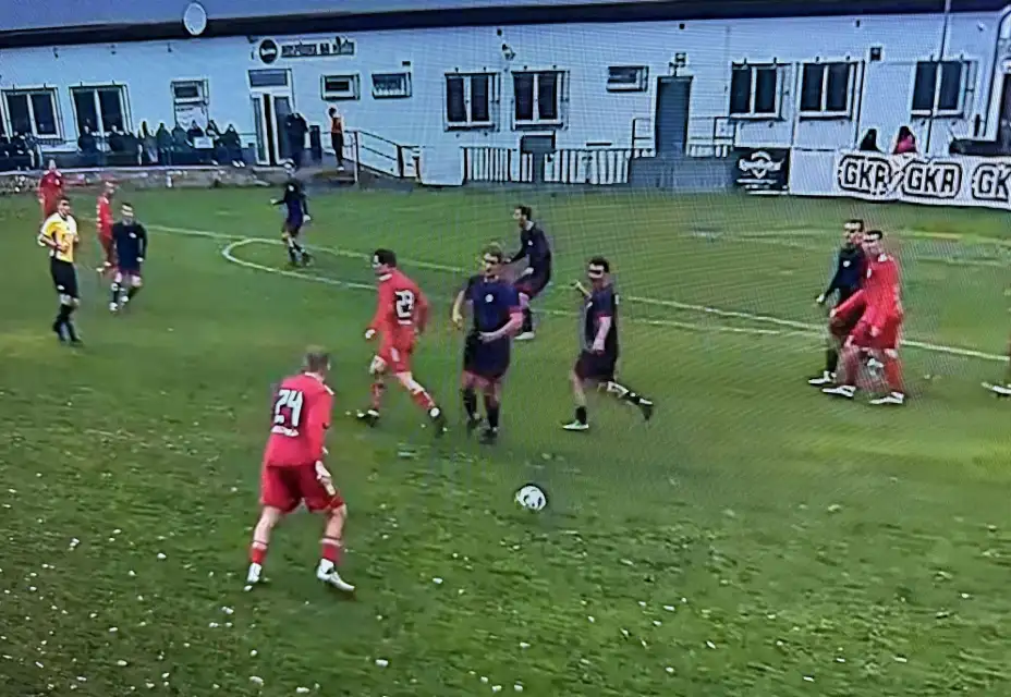 Neštěmice vývoj utkání otočily