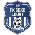 FK SEKO Louny