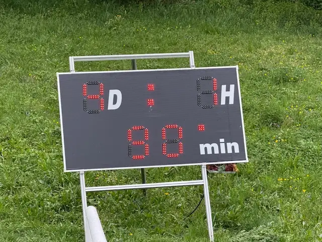 V Černovicích nám pšenka nevykvetla