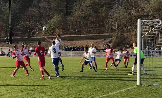 Tři body po výborném výkonu