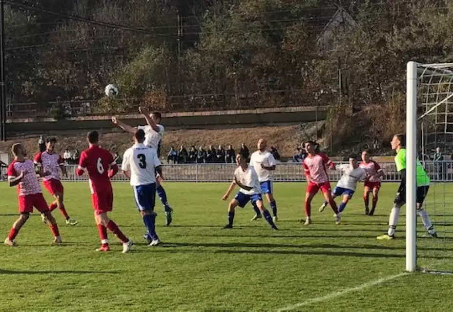 Tři body po výborném výkonu