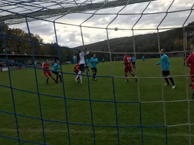 Z Ervěnic s plným bodovým ziskem