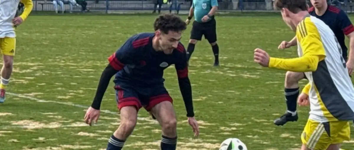 První jarní body vezeme z Dobroměřic