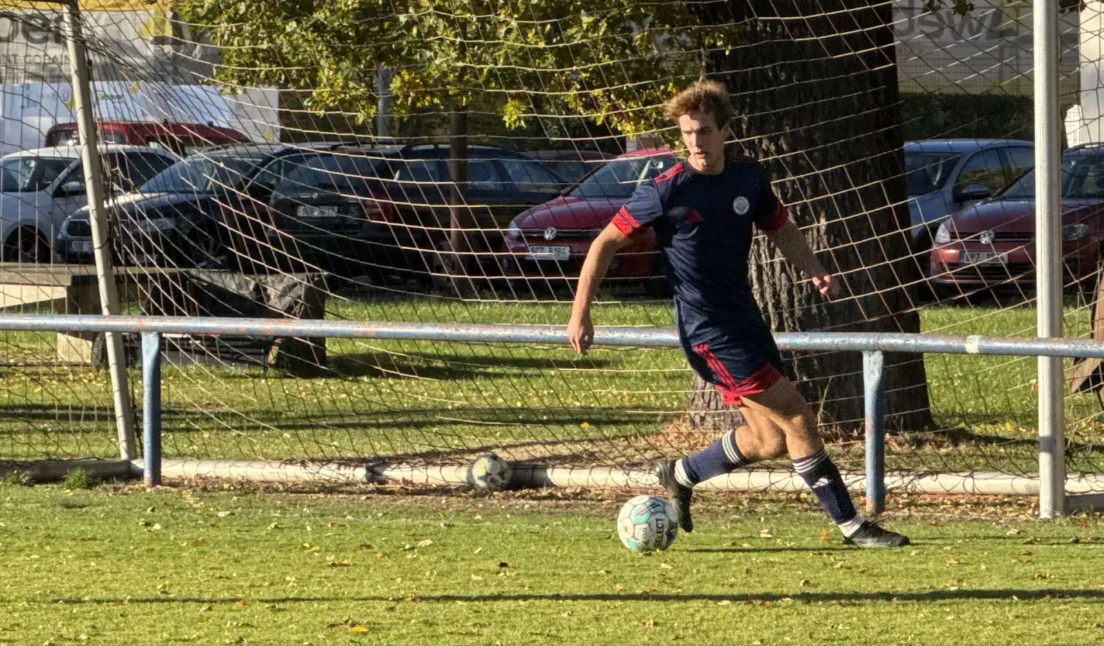 V dramatickém duelu Proboštov otočil vývoj utkání