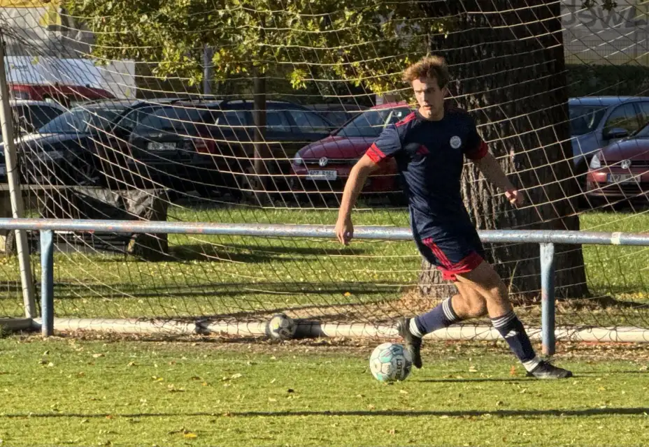 V dramatickém duelu Proboštov otočil vývoj utkání