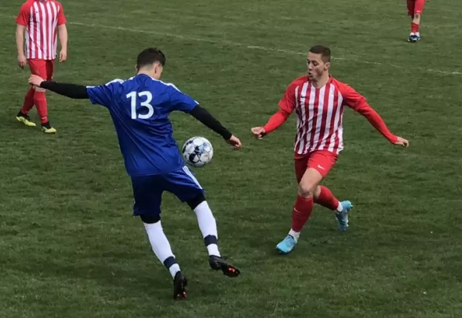 Ledvičtí v závěru otočili stav