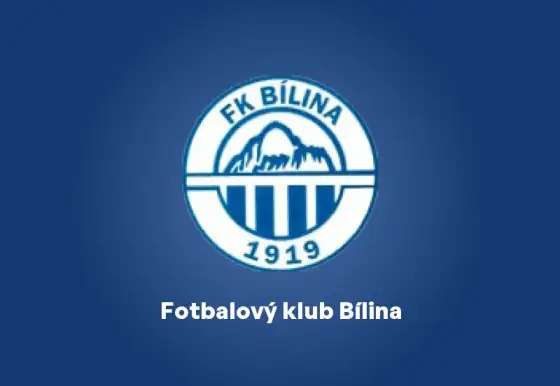 FK Bílina - TJ Podbořany/Vroutek