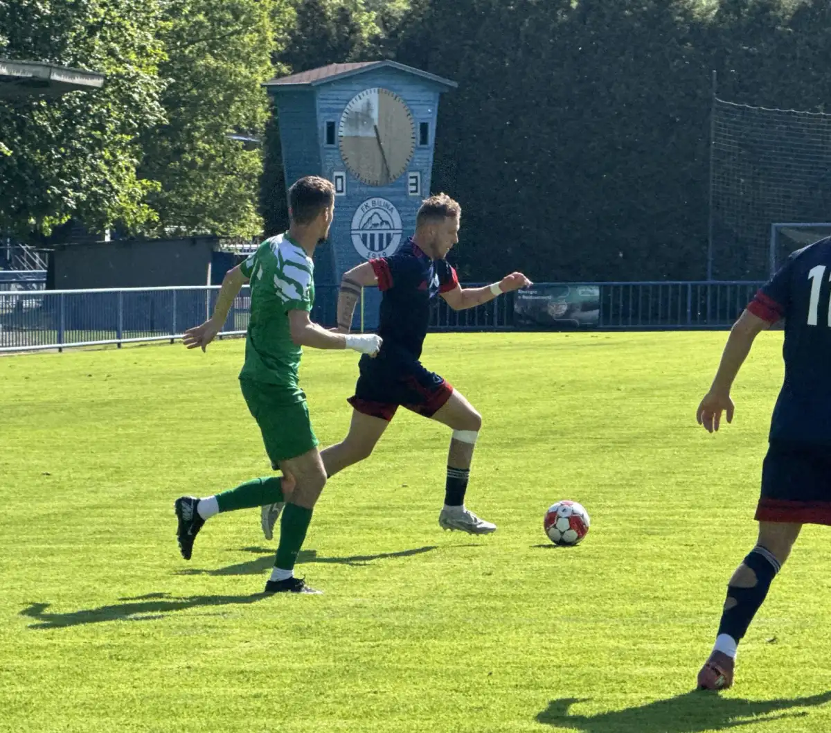 Žatec nas o všechny body obral
