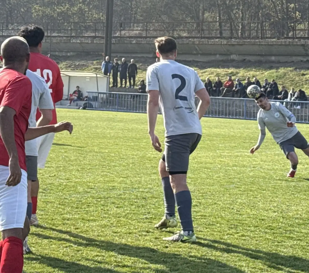 S Kadaní první domácí jarní vítězství