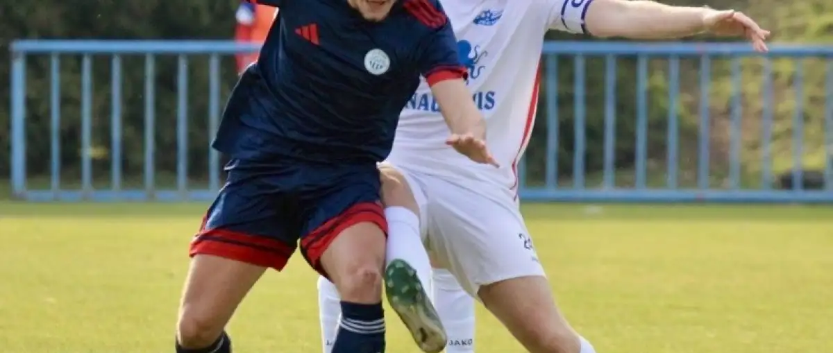 Děčín po dlouhé době veze z Bíliny všechny body