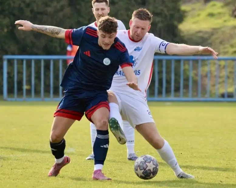 Děčín po dlouhé době veze z Bíliny všechny body