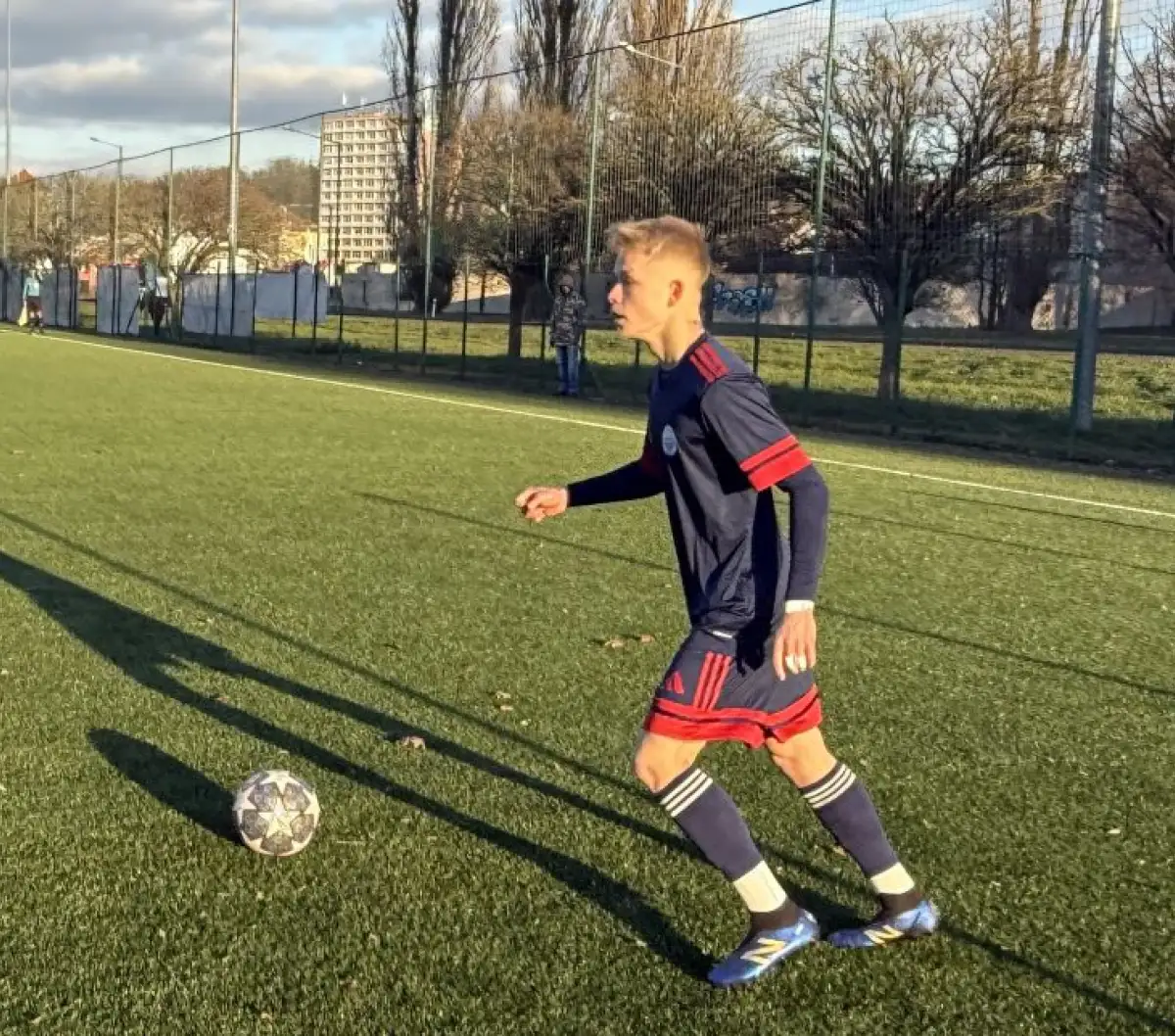 Vítězná podzimní tečka s Litoměřickem