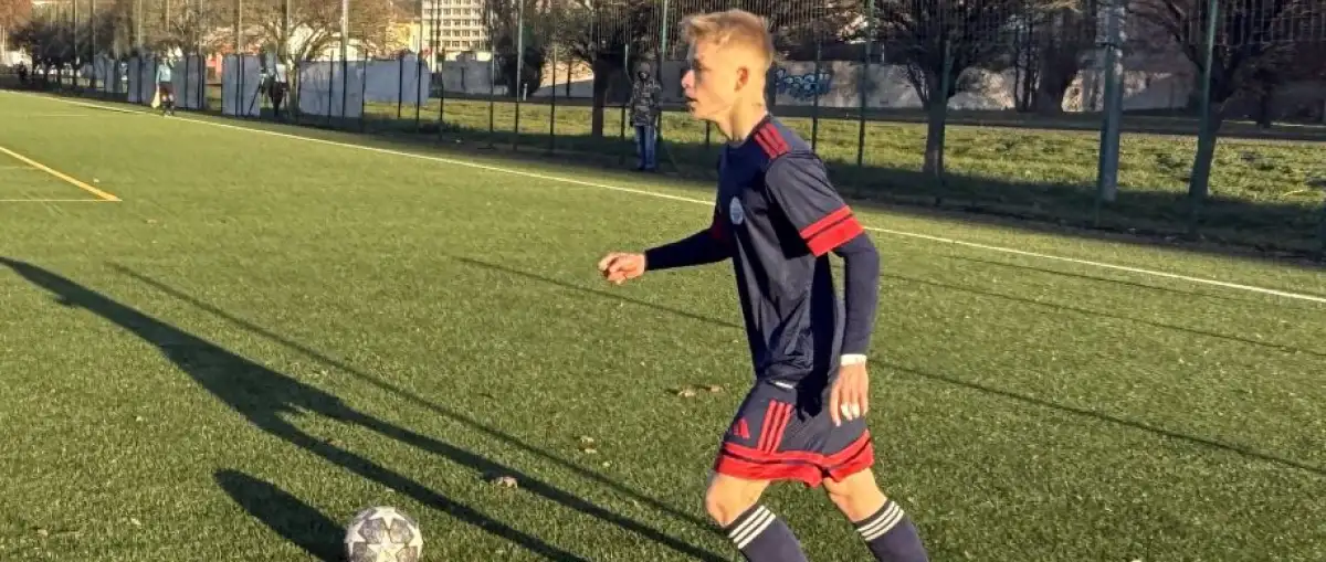 Vítězná podzimní tečka s Litoměřickem