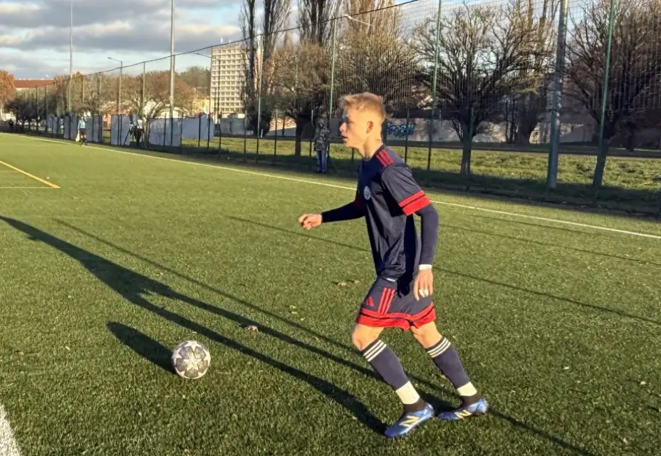 Vítězná podzimní tečka s Litoměřickem